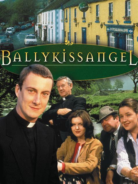 cast of ballykissangel|ballykissangel cast deaths.